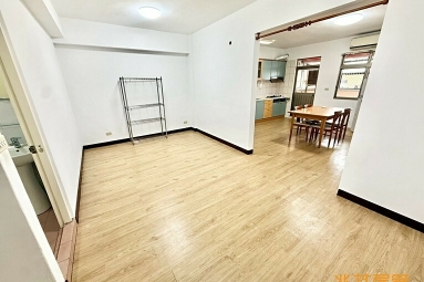 兆基社會住宅🏠西區電梯大兩房🌺免仲可租補（第1張）