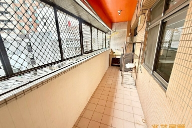 兆基社會住宅🏠西區電梯大兩房🌺免仲可租補（第7張）