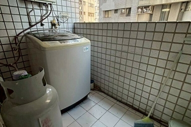 兆基社會住宅🏡大社市區經典美三房適合家庭入住（第9張）