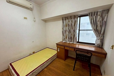 兆基社會住宅🏡大社市區經典美三房適合家庭入住（第4張）