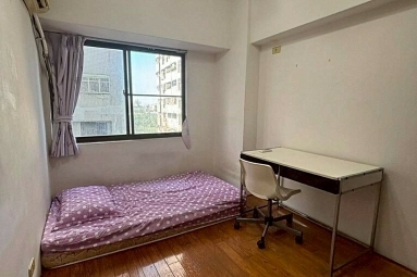 兆基社會住宅🏡大社市區經典美三房適合家庭入住（第3張）