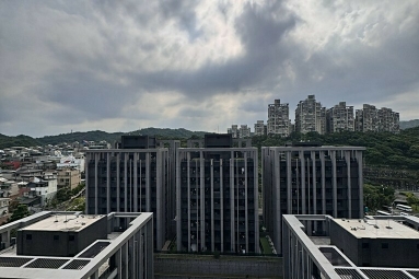 兆基社會住宅🏠星野區高樓層視野佳稀有三房（第10張）