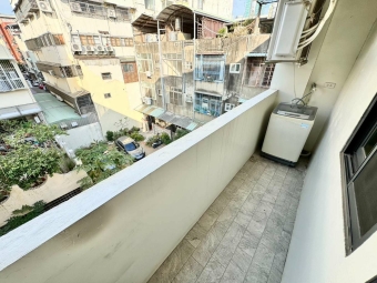🌳可雙租補💖質感一房廳🏠流理台✨獨洗曬✔️ 向上市場💖（第7張）