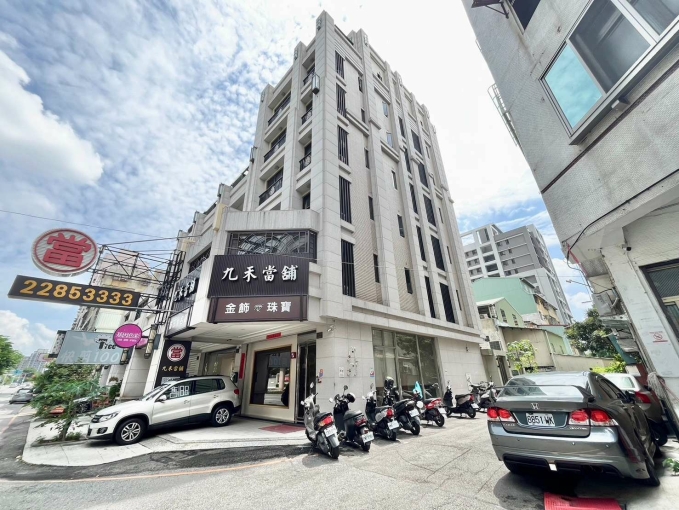 💖可租補✔️電梯✔️漂亮的✔️乾溼分離✔️秒殺社區💖（第6張）