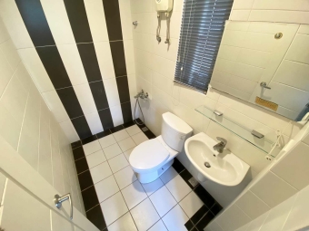 💖可租補✔️電梯✔️漂亮的✔️乾溼分離✔️秒殺社區💖（第5張）