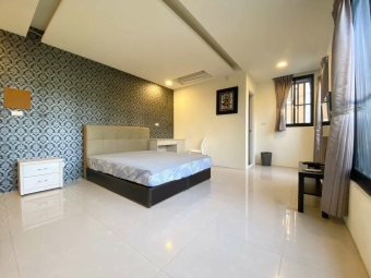 💖可租補✔️電梯✔️漂亮的✔️乾溼分離✔️秒殺社區💖（第4張）