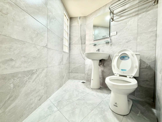 ✨超高級裝潢✨可貓✨可租補✨子母車✨超大衣櫃✨近逢甲（第13張）