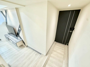 ✨超高級裝潢✨可貓✨可租補✨子母車✨超大衣櫃✨近逢甲（第8張）