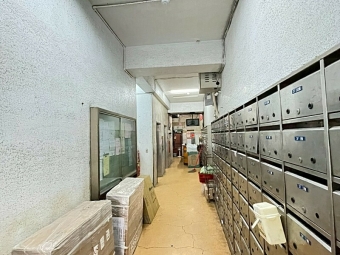 兆基社會住宅🏠友善屋源🧡林森商圈錦州街電梯套房/可租補（第4張）