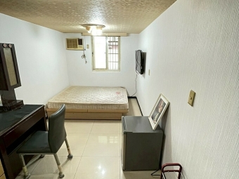 兆基社會住宅🏠友善屋源🧡林森商圈錦州街電梯套房/可租補（第2張）