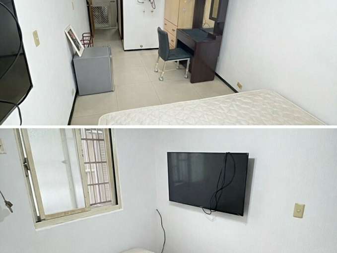 兆基社會住宅🏠友善屋源🧡林森商圈錦州街電梯套房/可租補（第1張）