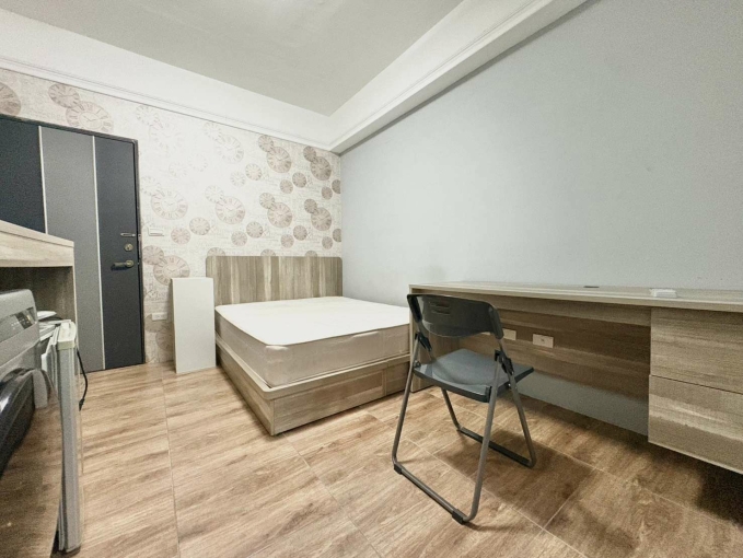 🌳可租補💖電梯✨洗脫烘🏠力行國小💖（第2張）