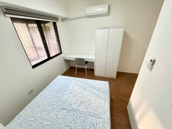 三+1房🍀稀有可寵🍀台水台電🍀電梯🍀管理員🍀子母車（第5張）