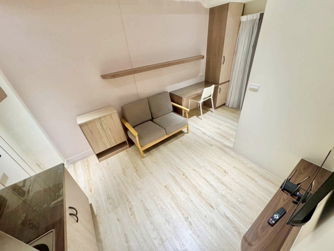 秒殺價一房一廳✨可租補✨屋況佳✨流理臺✨乾溼分離（第2張）