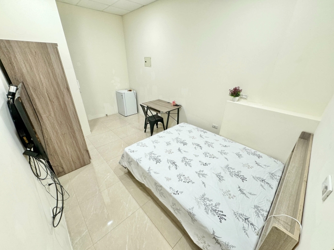 松竹路❤系統櫃✨木質感（第4張）