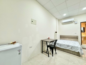 松竹路❤系統櫃✨木質感（第2張）