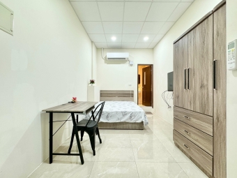 松竹路❤系統櫃✨木質感（第3張）