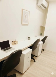 即租即用👍全新精美😍1-3人空間~可特許（第6張）