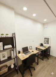 即租即用👍全新精美😍1-3人空間~可特許（第5張）