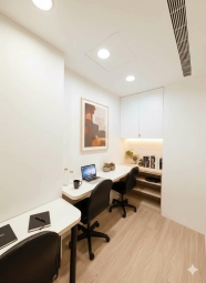 即租即用👍全新精美😍1-3人空間~可特許（第7張）