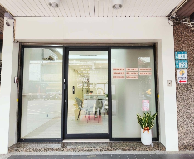 即租即用👍全新精美😍1-3人空間~可特許（第3張）