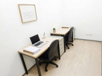 即租即用👍全新精美😍1-3人空間~可特許（第1張）