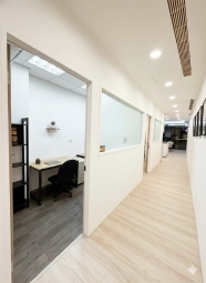 即租即用👍全新精美😍1-3人空間~可特許（第4張）