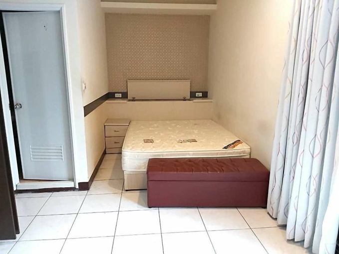 近市府獨立分租套房前陽台專屬晒衣場 - Image 2