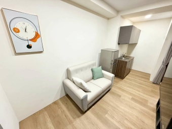 💎可雙租補💕子母車💍乾溼分離✨類一房一廳❤️陽台獨洗曬（第10張）