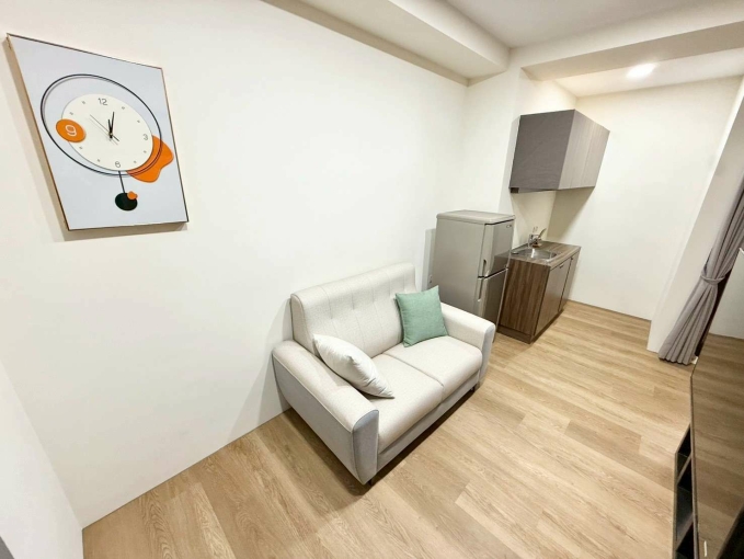 💎可雙租補💕子母車💍乾溼分離✨類一房一廳❤️陽台獨洗曬（第10張）