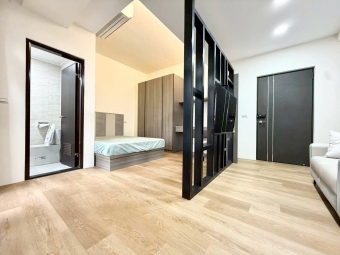 💎可雙租補💕子母車💍乾溼分離✨類一房一廳❤️陽台獨洗曬（第3張）