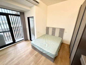 💎可雙租補💕子母車💍乾溼分離✨類一房一廳❤️陽台獨洗曬（第8張）