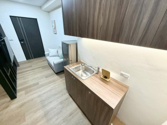 💎可雙租補💕子母車💍乾溼分離✨類一房一廳❤️陽台獨洗曬（第11張）