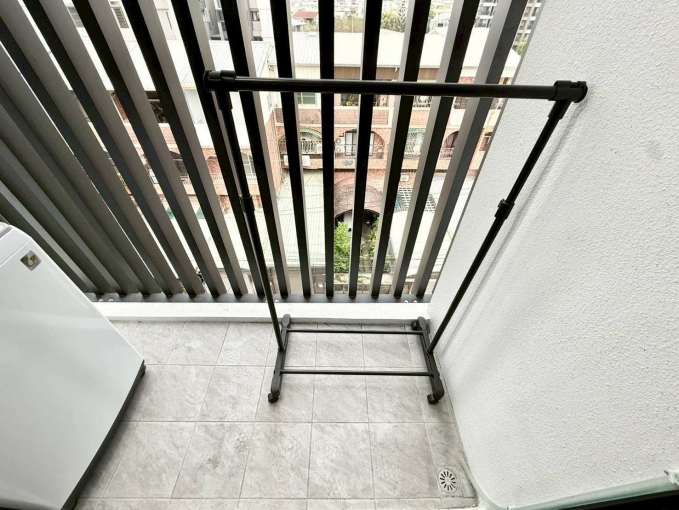 💎可雙租補💕子母車💍乾溼分離✨類一房一廳❤️陽台獨洗曬（第14張）