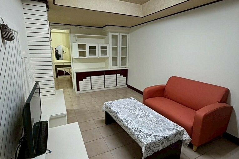 兆基社會住宅🏠可租補免仲國華街中正路1房1廳全配超美屋況好（第2張）