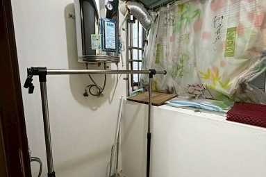 兆基社會住宅🏠可租補免仲國華街中正路1房1廳全配超美屋況好（第11張）