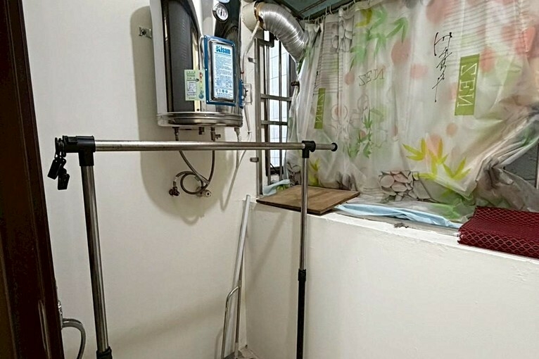 兆基社會住宅🏠可租補免仲國華街中正路1房1廳全配超美屋況好（第11張）