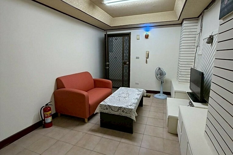 兆基社會住宅🏠可租補免仲國華街中正路1房1廳全配超美屋況好（第3張）