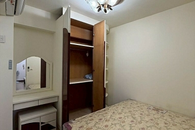 兆基社會住宅🏠可租補免仲國華街中正路1房1廳全配超美屋況好（第7張）
