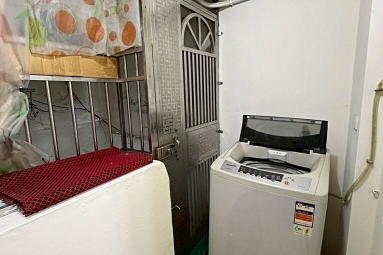 兆基社會住宅🏠可租補免仲國華街中正路1房1廳全配超美屋況好（第14張）