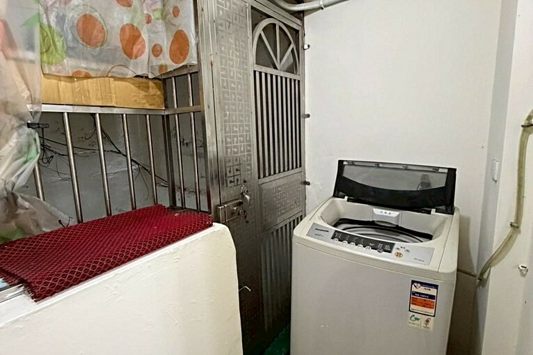 兆基社會住宅🏠可租補免仲國華街中正路1房1廳全配超美屋況好（第14張）