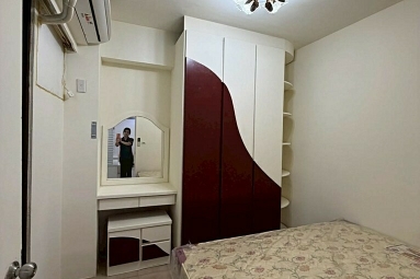 兆基社會住宅🏠可租補免仲國華街中正路1房1廳全配超美屋況好（第8張）
