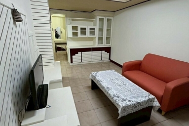 兆基社會住宅🏠可租補免仲國華街中正路1房1廳全配超美屋況好（第1張）