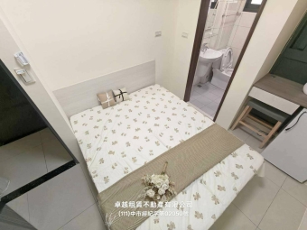 -蓁心推薦💖可租補✨陽台獨洗✨全新未住（第4張）