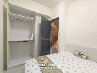 -蓁心推薦💖可租補✨陽台獨洗✨全新未住（第7張）