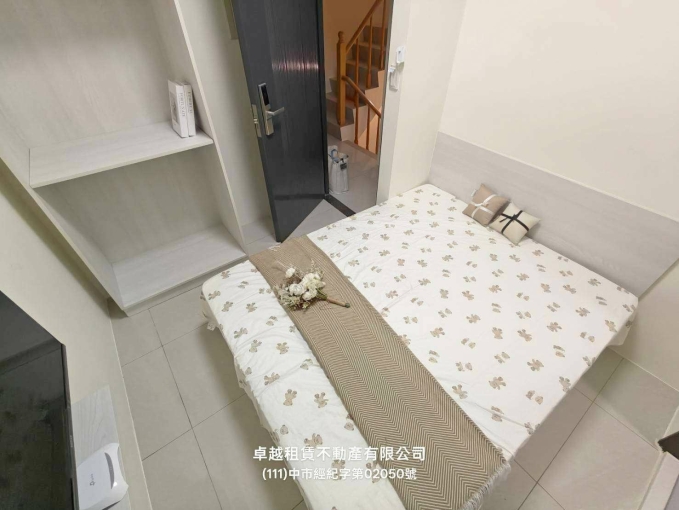 -蓁心推薦💖可租補✨陽台獨洗✨全新未住（第5張）