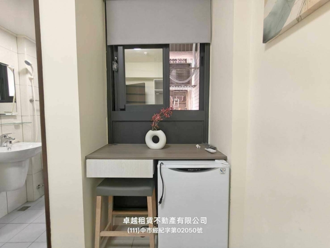 -蓁心推薦💖可租補✨陽台獨洗✨全新未住（第6張）