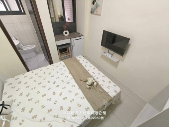 -蓁心推薦💖可租補✨陽台獨洗✨全新未住（第2張）