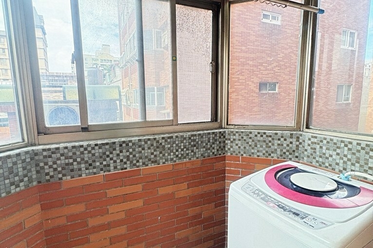 兆基社會住宅🏠桃園公園麗景2房可租補免仲(第8張)