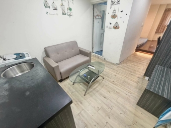 🌳可貓💖一房廳⭐流理台✨獨洗曬🏠近中投公路💖（第1張）